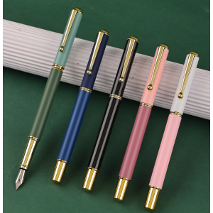 Fountain Pen With LOGO | Quality Pen